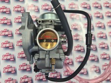 Kawasaki KVF360 Prairie 360