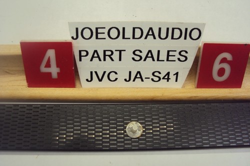 Jvc s41 amplificatore - ja-s41,