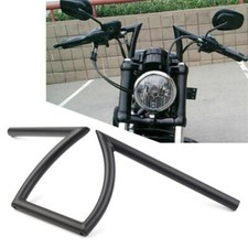 Manubrio motore 7/8" Z Bar