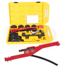 Curvatubi in rame?t 6-22 mm