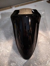 Yamaha Cr 50 Z 50cc Parafango