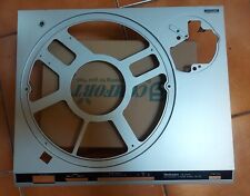 Technics SL-Q3 Cover CHASSIS CASE TELAIO CABINET ENCLOSURE FRAME SFACQ30-01 (13)