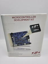 Kit Di Sviluppo Microcontrollore C8051F380DK Come Nuovo