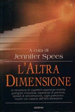 L’ALTRA DIMENSIONE a cura di