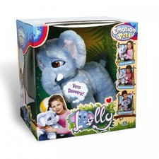 Emotion Pets Lolly l'Elefante