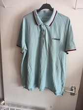 Polo ispirata al MOD 