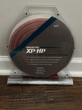 Monster XP-HP Compact Time