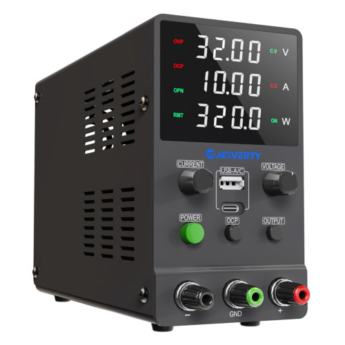 Alimentatore variabile - alimentatore,