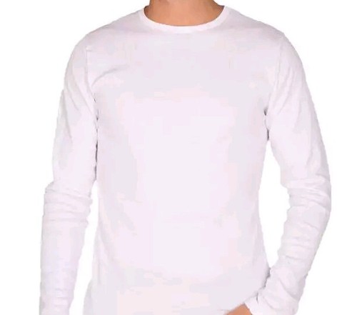 Stock maglia manica lunga - manica, uomo