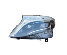 FARO FANALE ANTERIORE ORIG SINISTRO MERCEDES BENZ CLASSE V W447 / VITO DAL 2014