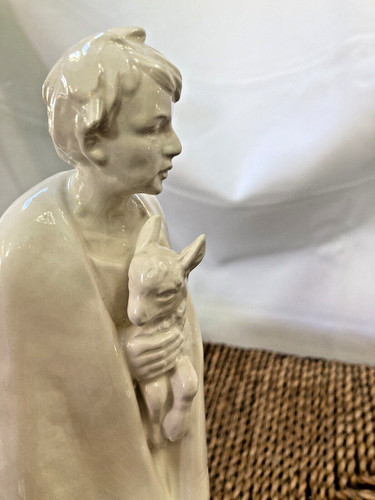 Presepe vintage goebel - presepe,