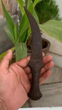 Antico coltello pugnale - antico, da