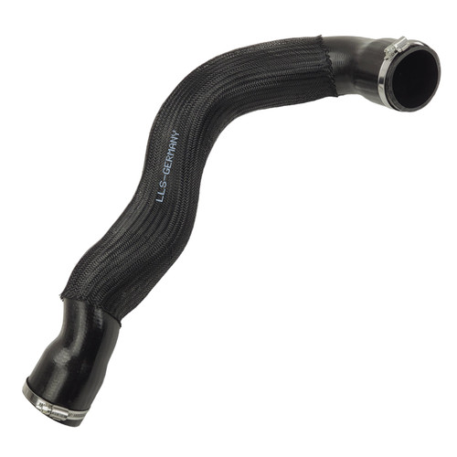 Tubo intercooler per mercedes - tubo,