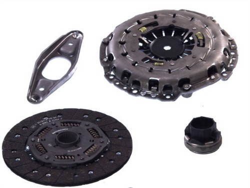 Luk 624337100 kit frizione - 624337100,