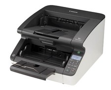 CANON G2090 Scanner ADF Color Duplex A4 A3 Color Sheet Fed Produzione GARANZIA