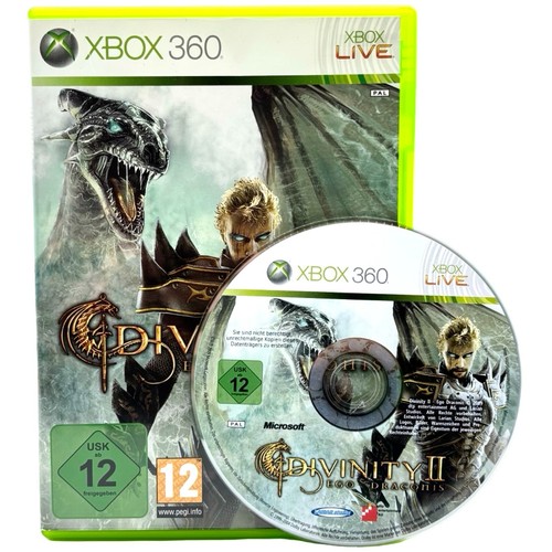 Divinity ego draconis usk - ii,