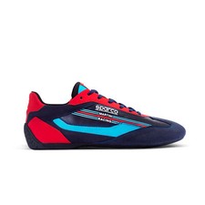 Scarpe Sparco Martini Racing