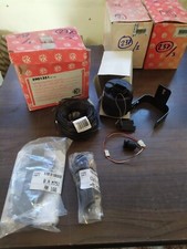 237-5901351-ANTIFURTO CENTRALINA ALLARME-LINEA ACCESSORI-ALFA 166-