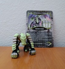 GORMITI - FINAL EVOLUTION -