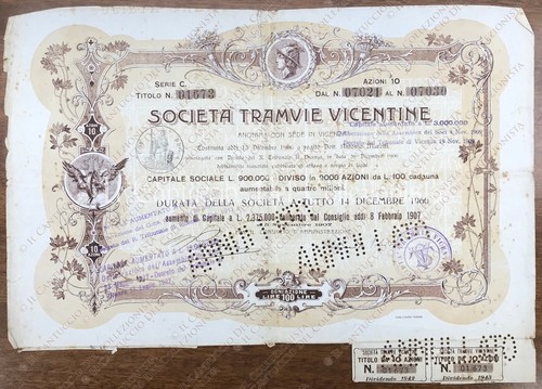 1907 vicenza società - 1907,