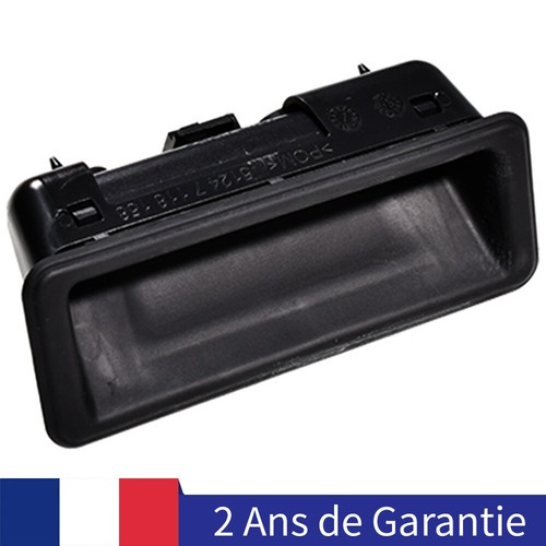 Poignee coffre hayon bouton - poignee,