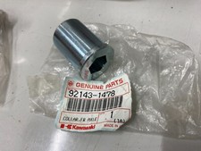 COLLARE KAWASAKI NOS ANTERIORE