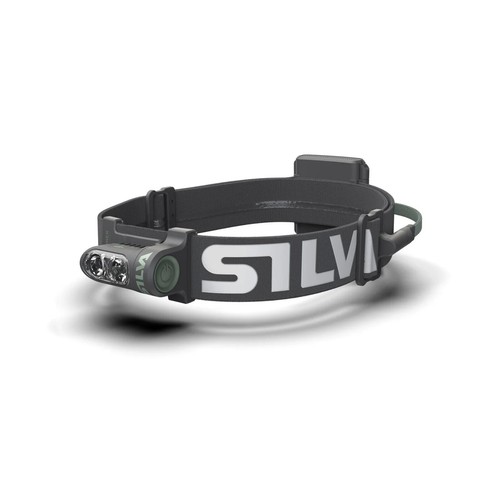 Torcia testa silva - da, trail