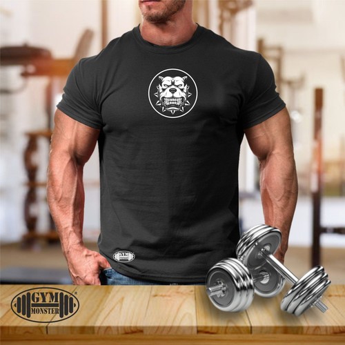Pitbull shirt abbigliamento - pitbull,