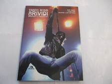 VASCO ROSSI - BRIVIDI - LIBRO