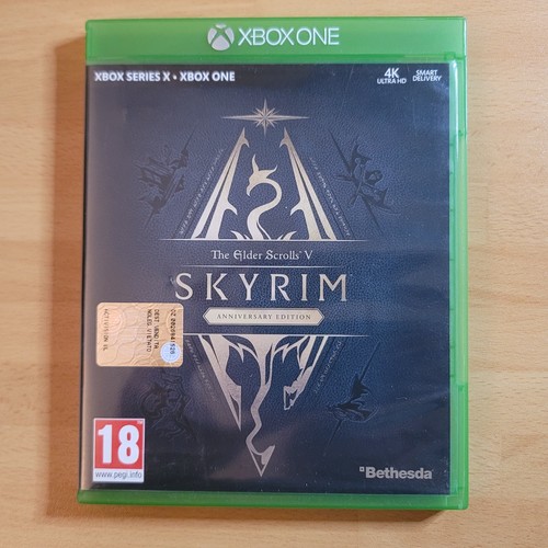 The elder scrolls skyrim - elder,