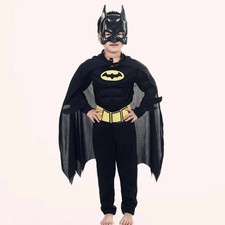ULTIMI PEZZI Costume Carnevale