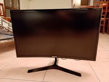 Samsung C24F396FHR 24" Full HD