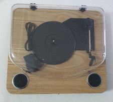 Giradischi DENVER con Casse Trust Amplificate