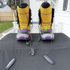 Stivali snowboard FORUM Kicker