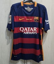 Maglia Calcio Barcellona