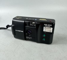 Olympus AM-100 fotocamera 35