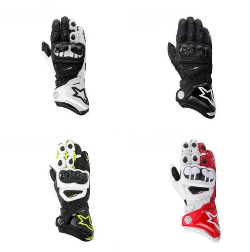 Guanti moto corsa 2026 - 2026, nuovi