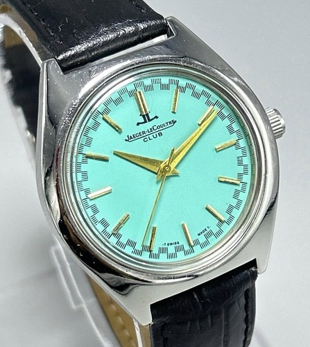 Montre jaeger lecoultre - montre, jaeger-lecoultre