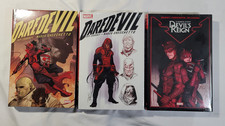 Daredevil Omnibus Vol 1, 2 e