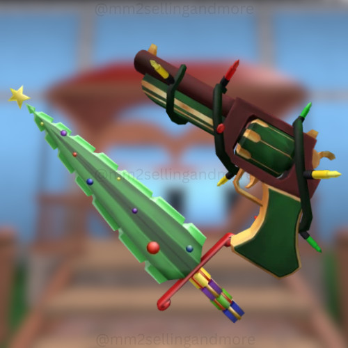 Mm2 xmas set roblox murder - mm2,