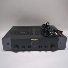 Marantz STEREO 70s Amplifier