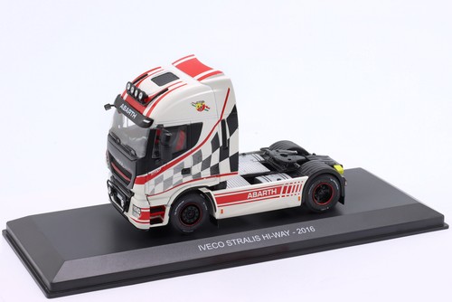 Trattore stradale iveco - trattore,