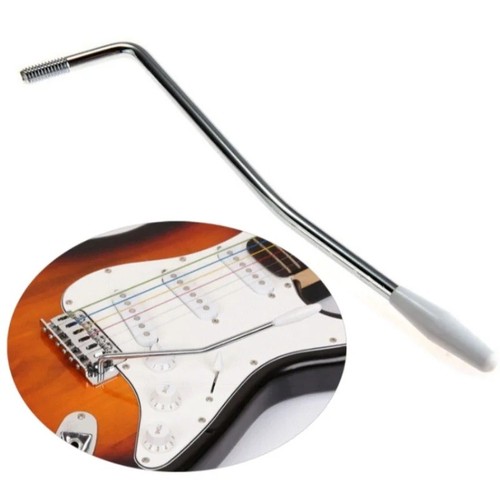 Nuovo braccio tremolo chitarra