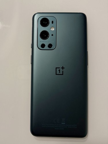 Oneplus pro 128 verde - oneplus, gb