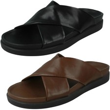 Sandali Casual Slip On Sunder