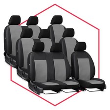 Coprisedili auto su misura