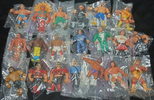 Lotto x20 action figure