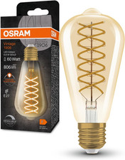 Lampada LED Vintage 1906