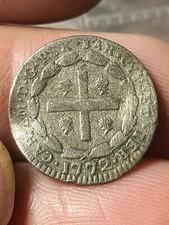 SAVOIA Carlo Emanuele III