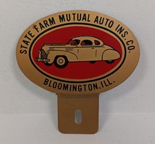 Topper targa vintage State
